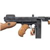 Image 4 : AUTO ORDNANCE T1SB THOMPSON SHORT BARREL SEMI