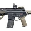 Image 4 : PARTIOT ORDNANCE FACTORY SHORT BARRELED MODEL