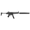 Image 1 : SHOOTERS OUTPOST MP5 SHORT BARRELED SEMI-AUTOMATIC