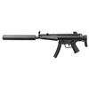 Image 2 : SHOOTERS OUTPOST MP5 SHORT BARRELED SEMI-AUTOMATIC