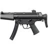 Image 4 : SHOOTERS OUTPOST MP5 SHORT BARRELED SEMI-AUTOMATIC