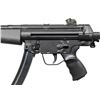 Image 4 : SHOOTERS OUTPOST MP5 SEMI AUTO SHORT BARREL RIFLE.