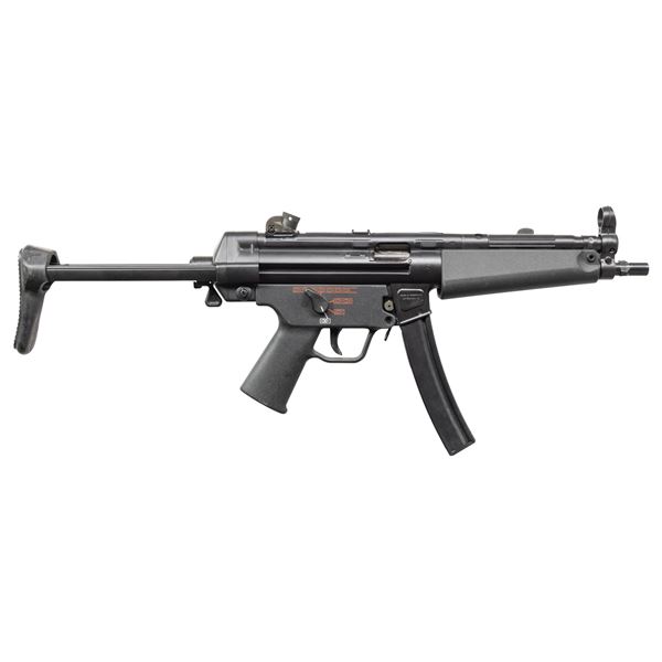 SHOOTERS OUTPOST HK MP5 SHORT BARRELED
