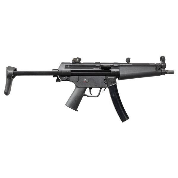 SHOOTERS OUTPOST HK MP5-A3 SHORT BARRELED