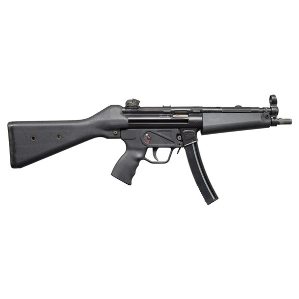 SHOOTERS OUTPOST MP5A3 SHORT BARRELED