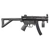 Image 1 : FULLY TRANSFERABLE MP5K SUBMACHINE GUN.