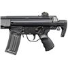 Image 4 : SHOOTERS OUTPOST / S&H ARMS HK33 SHORT BARRELED