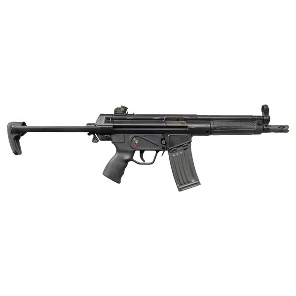 SHOOTERS OUTPOST HK M53 SEMI AUTO SHORT BARREL