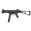 Image 2 : H&K UMP SHORT BARRELED SEMI AUTO RIFLE.