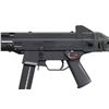 Image 4 : H&K UMP SHORT BARRELED SEMI AUTO RIFLE.