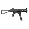 Image 1 : H&K UMP SEMI AUTO SHORT BARRELED RIFLE.