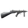 Image 1 : ASI STERLING MKVII SHORT BARRELED SEMI AUTO RIFLE.