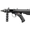 Image 3 : ASI STERLING MKVII SHORT BARRELED SEMI AUTO RIFLE.