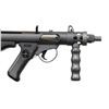 Image 6 : ASI STERLING MKVII SHORT BARRELED SEMI AUTO RIFLE.