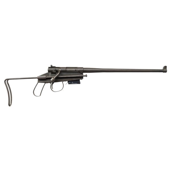 U.S. PROPERTY MARKED HARRINGTON & RICHARDSON M4