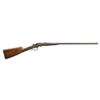 Image 1 : RARE HOPKINS & ALLEN MODEL 922 "NOISELESS" SINGLE