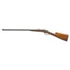 Image 2 : RARE HOPKINS & ALLEN MODEL 922 "NOISELESS" SINGLE