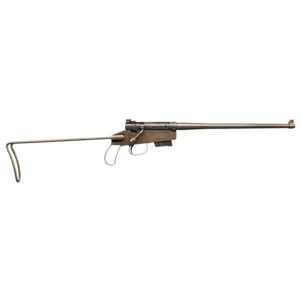 ASI REGISTERED HARRINGTON & RICHARDSON M4 BOLT