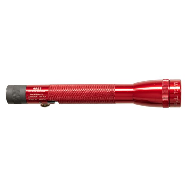 ARES DEFENSE COMPANION 380 AOW.