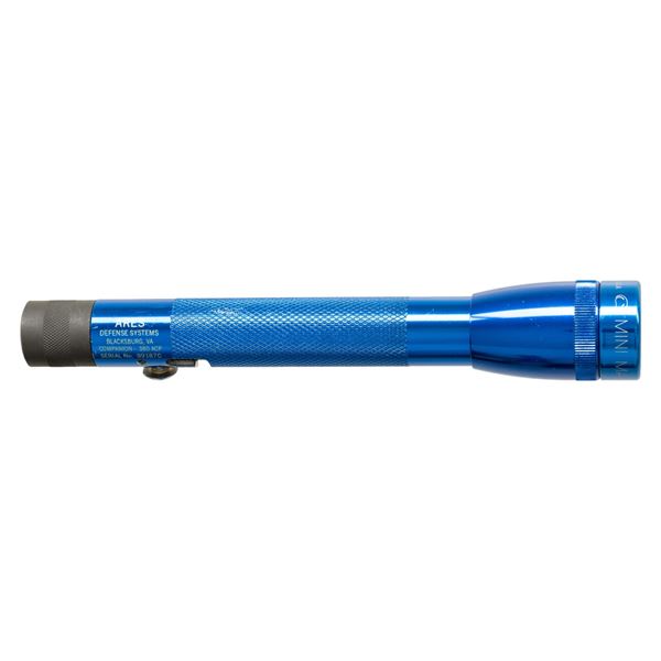 ARES DEFENSE COMPANION 380 AOW.