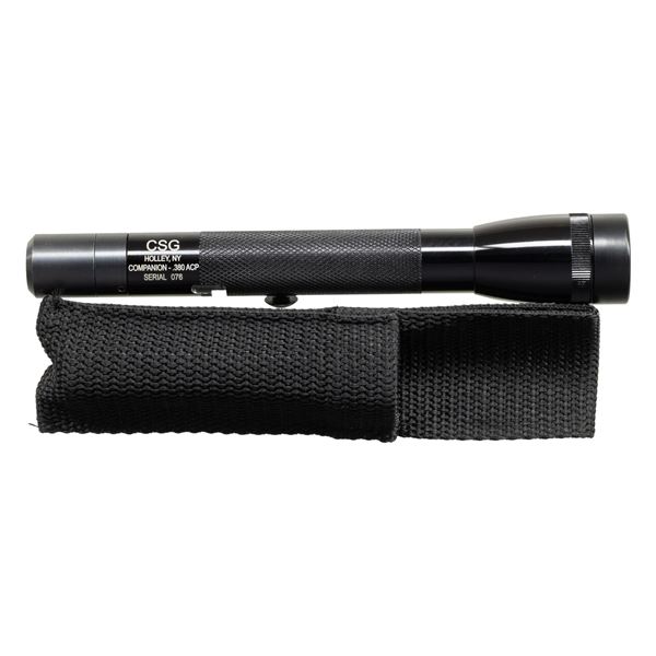 CSG COMPANION AOW FLASHLIGHT.