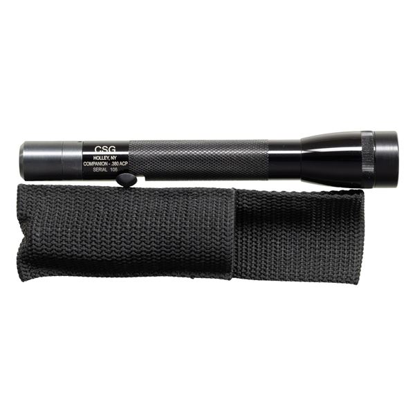 CSG COMPANION AOW FLASHLIGHT.