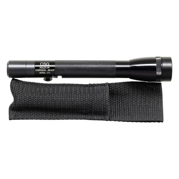 CSG COMPANION AOW FLASHLIGHT.