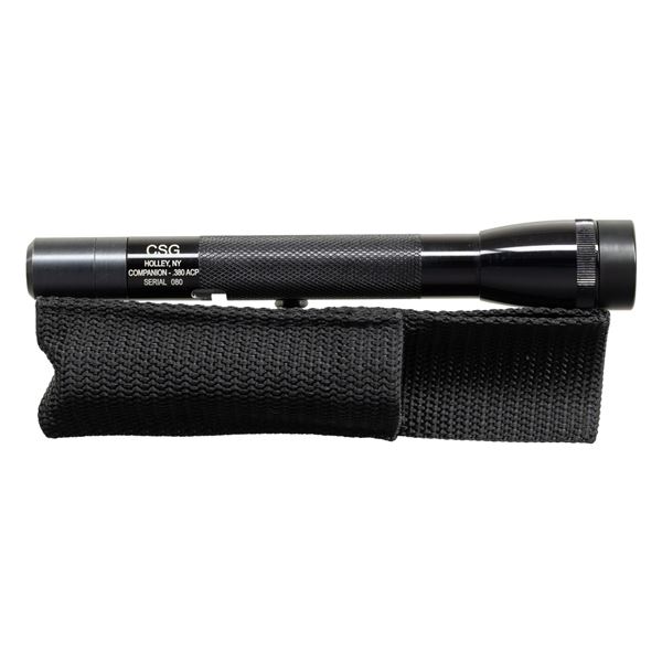 CSG COMPANION AOW FLASHLIGHT.