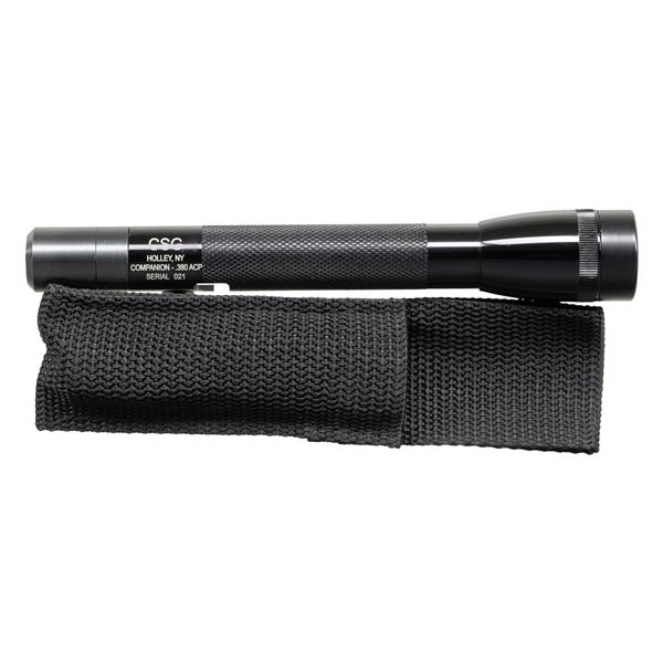 CSG COMPANION AOW FLASHLIGHT.