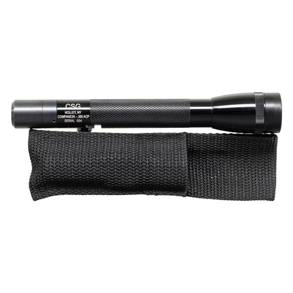CSG COMPANION AOW FLASHLIGHT.