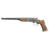 Image 2 : NICE HARRINGTON & RICHARDSON .410 GA. HANDY GUN