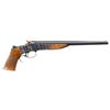 Image 1 : FINE HARRINGTON & RICHARDSON .410 GA. HANDY GUN.
