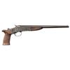 Image 2 : HARRINGTON & RICHARDSON .410 GA HANDY GUN.