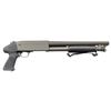 Image 1 : ITHACA STAKEOUT AOW PUMP ACTION SHOTGUN.