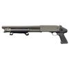 Image 2 : ITHACA STAKEOUT AOW PUMP ACTION SHOTGUN.