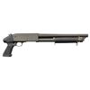 Image 1 : ITHACA "STAKEOUT" PUMP ACTION SHOTGUN.