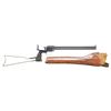 Image 1 : MARBLES SAFETY AXE CO. GAMEGETTER O/U COMBINATION