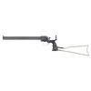 Image 2 : MARBLES SAFETY AXE CO. GAMEGETTER O/U COMBINATION