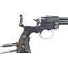 Image 3 : MARBLES SAFETY AXE CO. GAMEGETTER O/U COMBINATION