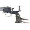Image 4 : MARBLES SAFETY AXE CO. GAMEGETTER O/U COMBINATION