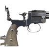 Image 3 : MARBLES MODEL 1908 GAME GETTER COMBINATION GUN.