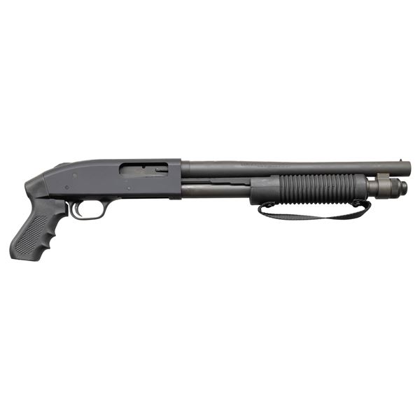 MAVERICK ARMS 590A1 PUMP ACTION AOW.