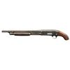 Image 2 : EARLY REMINGTON ARMS MODEL 17 SPECIAL POLICE