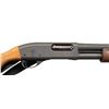 Image 1 : REMINGTON TR870 AOW PUMP ACTION SHOTGUN.