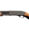 Image 4 : REMINGTON TR870 AOW PUMP ACTION SHOTGUN.