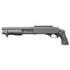 Image 2 : REMINGTON 870 MCS AOW PUMP ACTION SHOTGUN.