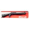 Image 1 : BENELLI M4 11722 SHORT BARRELED SEMI AUTO SHOTGUN.