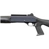 Image 4 : BENELLI M4 11722 SHORT BARRELED SEMI AUTO SHOTGUN.