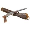 Image 1 : HARRINGTON & RICHARDSON 28 GA. HANDY GUN WITH