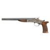 Image 2 : HARRINGTON & RICHARDSON 28 GA. HANDY GUN WITH